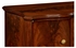 495520-MAH Jonathan Charles Buckingham Large Chest Of Drawers