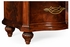 495520-MAH Jonathan Charles Buckingham Large Chest Of Drawers
