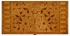 495588-SAM Jonathan Charles Buckingham Seaweed Marquetry Backgammon Board