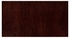 495646-62L-BEC JC Modern Belgravia 62" Rectangular Dining Table In Figured Eucalyptus With Stainless Steel Detailing