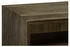 495650-LGC Jonathan Charles Nightstand in light grey chestnut