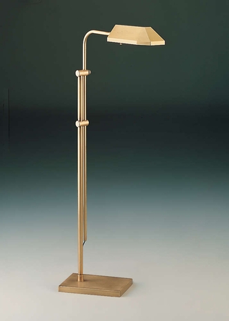 50 Wildwood Lamps Adjustable Floor Lamp