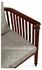 500033-SKL-FCOM JC Modern Langkawi Occasional Chair, Upholstered In Com