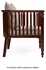 500033-SKL-FCOM JC Modern Langkawi Occasional Chair, Upholstered In Com