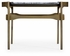 500061-LBA JC Modern Langkawi Coffee Table