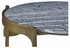 500061-LBA JC Modern Langkawi Coffee Table