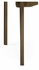 500061-LBA JC Modern Langkawi Coffee Table