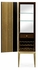 500166-LFT-SWB Jonathan Charles Drink Cabinet - Left