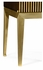 500166-LFT-SWB Jonathan Charles Drink Cabinet - Left