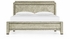500295-USK-GYO Jonathan Charles Grey Oak US King Bed