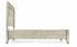 500295-USK-GYO Jonathan Charles Grey Oak US King Bed