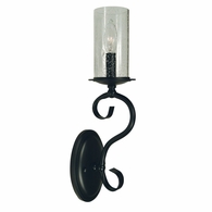 F-5021 Framburg 1-Light Ilsa Sconce