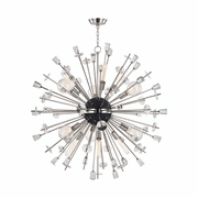 5046 Hudson Valley Liberty 12 Light Chandelier
