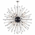 5060 Hudson Valley Liberty 18 Light Chandelier