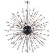 5060 Hudson Valley Liberty 18 Light Chandelier