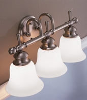 5103 Hudson Valley Gansevoort Led Wall Sconce
