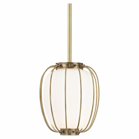 5110 Hudson Valley Ephron Led Pendant