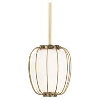 5110 Hudson Valley Ephron Led Pendant