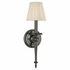 5201 Hudson Valley Jefferson 1 Light Wall Sconce