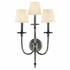 5203 Hudson Valley Jefferson 3 Light Wall Sconce