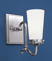 5271 Hudson Valley Malone 1 Light Wall Sconce