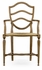 530000-AC-WAO Jonathan Charles Fine Furniture William Yeoward Collected - Country House Chic Bodiam Washed Oak Armchair