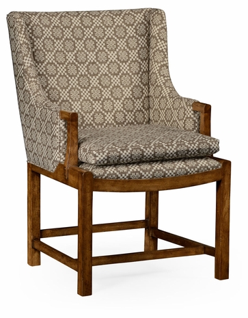 530006 Jonathan Charles William Yeoward Collected - Uptown Classic Coniger Upholstered Chair