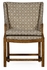530006 Jonathan Charles William Yeoward Collected - Uptown Classic Coniger Upholstered Chair