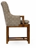 530006 Jonathan Charles William Yeoward Collected - Uptown Classic Coniger Upholstered Chair