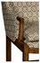 530006 Jonathan Charles William Yeoward Collected - Uptown Classic Coniger Upholstered Chair