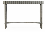 530022-GYO Jonathan Charles William Yeoward Collected - Country House Chic Allerdale Console (Grey Oak)