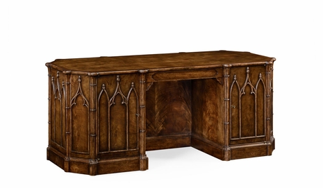 530026 Jonathan Charles William Yeoward Collected - Uptown Classic Duns Desk