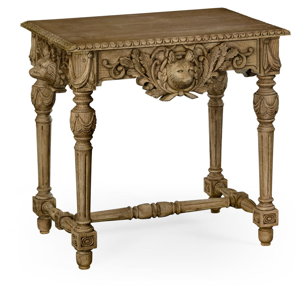 530028WAO Jonathan Charles Fine Furniture William Yeoward Collected