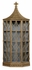 530043-WAO Jonathan Charles Fine Furniture William Yeoward Collected - Country House Chic Daphne�S Washed Oak Cupboard
