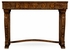 530048-GFX Jonathan Charles Dudley console (Grey fruitwood)
