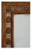 530050 Jonathan Charles Fine Furniture William Yeoward Collected - Uptown Classic Pen Stewart Mirror Rectangular