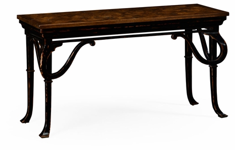 530051-DWA Jonathan Charles Heathcliff console