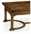 530066-KTO Jonathan Charles Biddulph coffee table