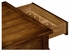 530070-GFA Jonathan Charles Fine Furniture William Yeoward Collected - Uptown Classic Malpas Table