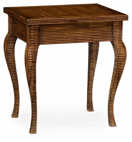 530070-GFA Jonathan Charles Fine Furniture William Yeoward Collected - Uptown Classic Malpas Table