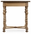 530072-VTO Jonathan Charles William Yeoward Collected - Country House Chic Ruthin End Table