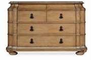 530076-VTO Jonathan Charles William Yeoward Collected - Country House Chic Oulton Chest