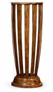 530077-GFA Jonathan Charles Fine Furniture William Yeoward Collected - Uptown Classic Barton Grey Fruitwood Stick Stand
