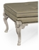 530095-GYO Jonathan Charles William Yeoward Collected - Country House Chic Tarporley Stool Small