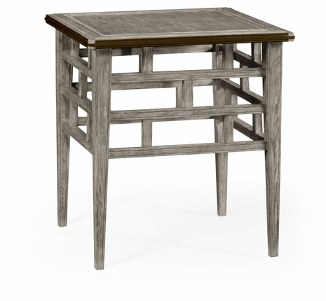 530101-GYO Jonathan Charles Marshfield end table