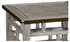 530101-GYO Jonathan Charles Marshfield end table