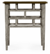 530101-GYO Jonathan Charles Marshfield end table