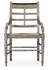 530102-GYO Jonathan Charles William Yeoward Collected - Country House Chic Marshfield Armchair