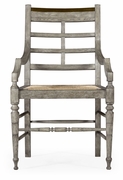 530102-GYO Jonathan Charles William Yeoward Collected - Country House Chic Marshfield Armchair