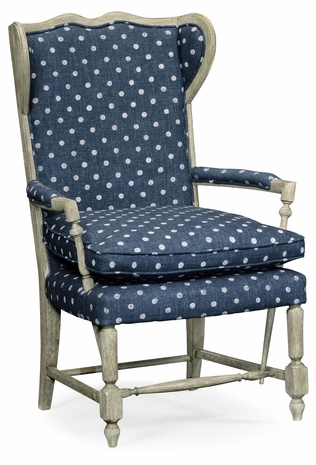 530107-GYO-FCOM Jonathan Charles Montbard Chair (Com)